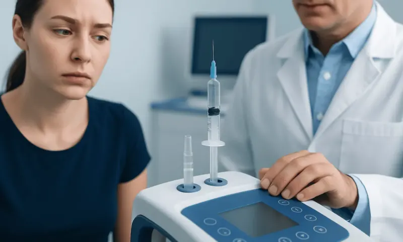 Why Fillers Can Look Unnatural or Cause Problems — do fillers ruin your face