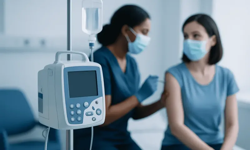 Why Flu Vaccine Protection Changes Over Time — how long can a flu shot last