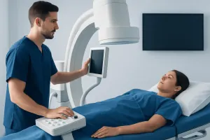 Fluoro Procedure: An Evidence-Based Patient Guide