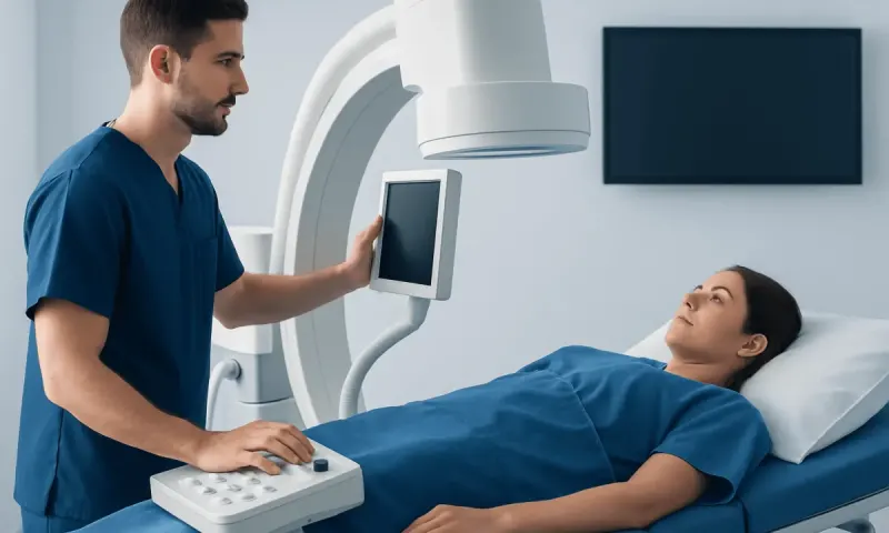Why Fluoroscopy May Be Recommended — fluoro procedure