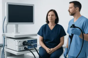Can You Eat Sourdough Bread Before a Colonoscopy?