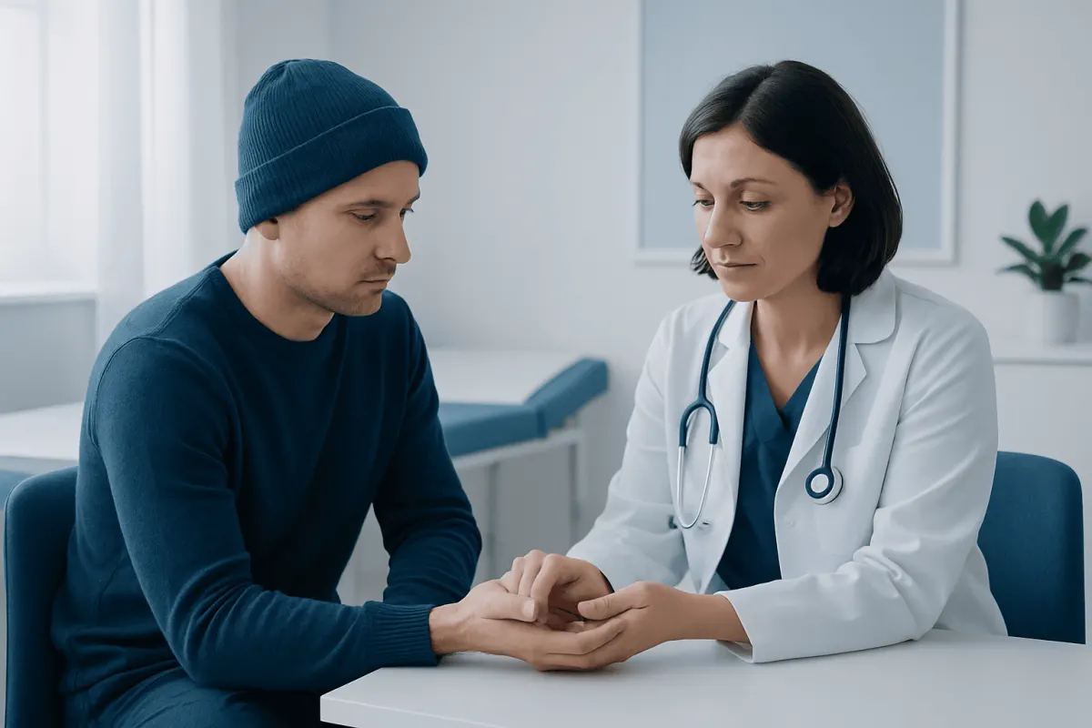 Why frostnip happens: causes and risk factors — frostnip