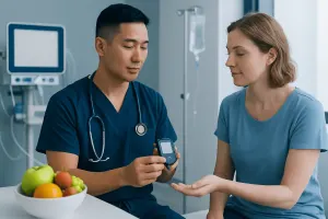 Can Eating Too Much Fruit Cause Diabetes?