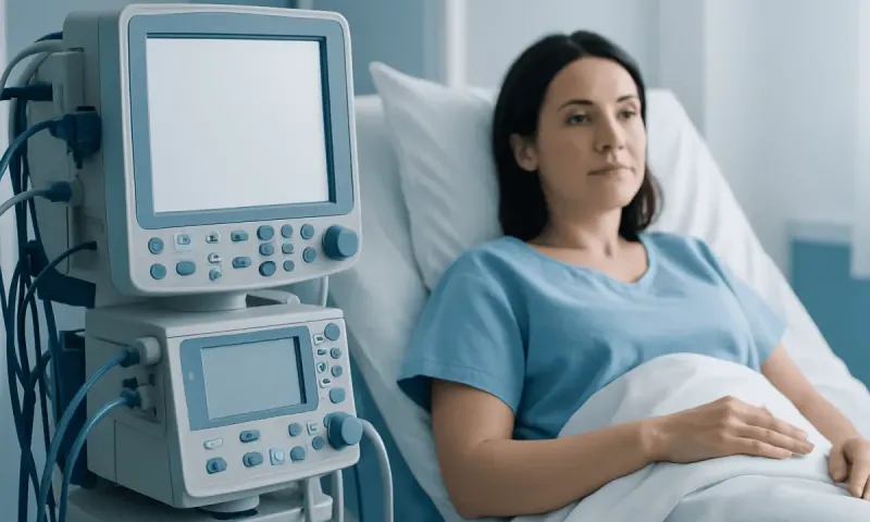 Why gallbladder surgery is common in women — female gallbladder surgery recovery time