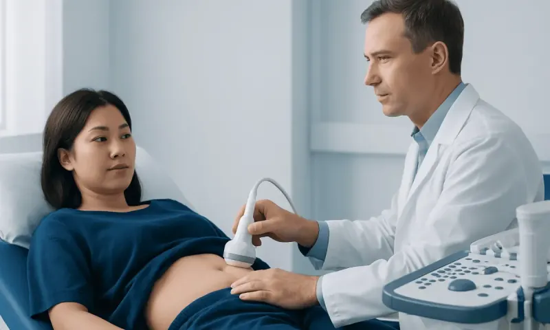 Why Gas and Diarrhea Happen Together — gas and diarrhea