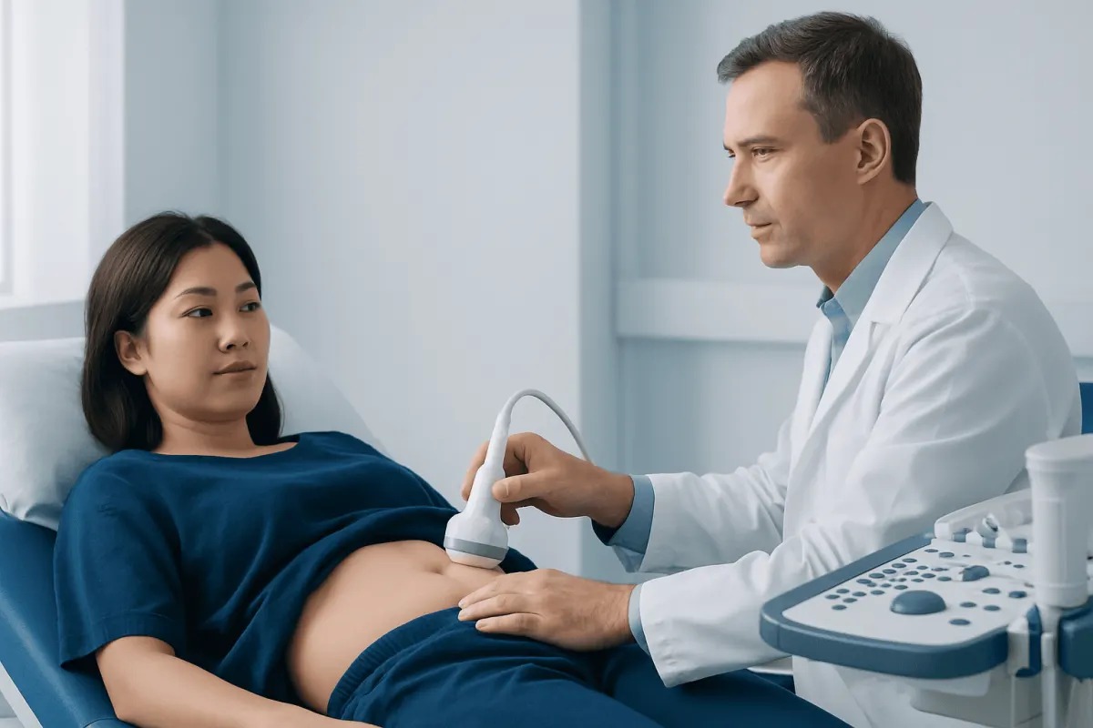 Why Gas and Diarrhea Happen Together — gas and diarrhea