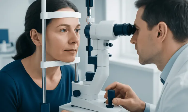 Why glaucoma can be quiet, and when symptoms matter — how i cured my glaucoma