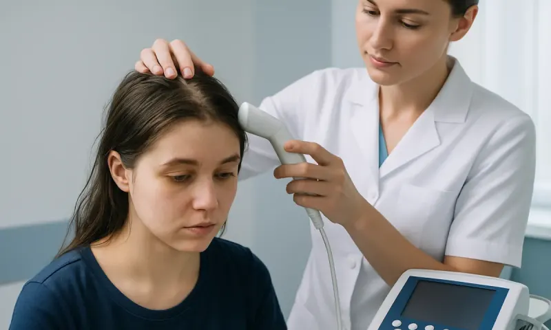 Why Hair Becomes Greasy — greasy hair