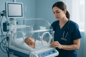 Can Newborns Get Headaches and How Are They Recognized?