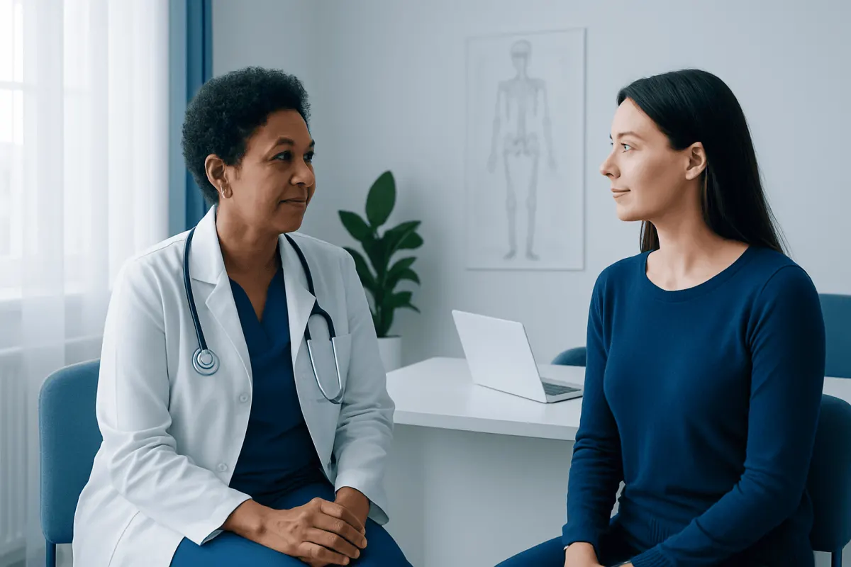 Why health is more than the absence of disease — what is health