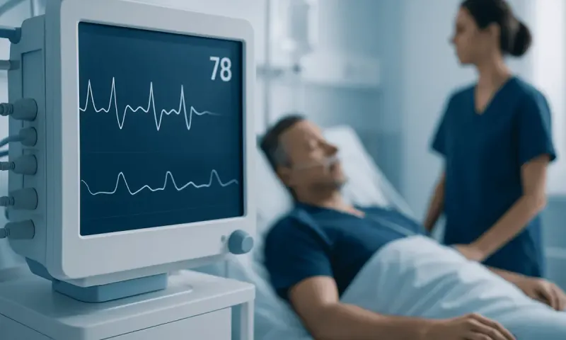 Why Heart Rate Changes During a Heart Attack — what is the heart rate for heart attack