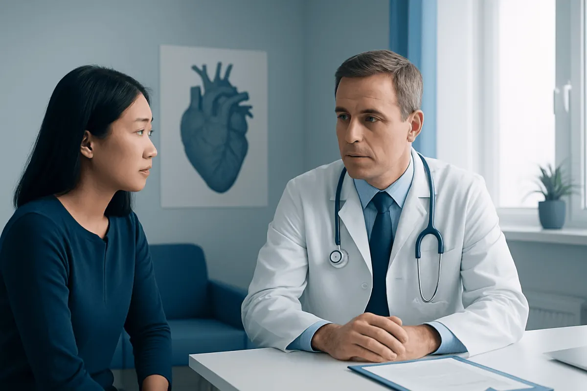 Why hemodynamics can become abnormal — hemodynamics