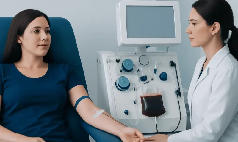Why herpes usually does not stop blood donation — can you donate blood if you have herpes