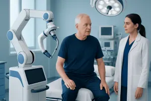Hip Transplant Cost: Understanding Total Hip Replacement