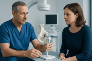 Hip Replacement Price: What Patients Really Pay