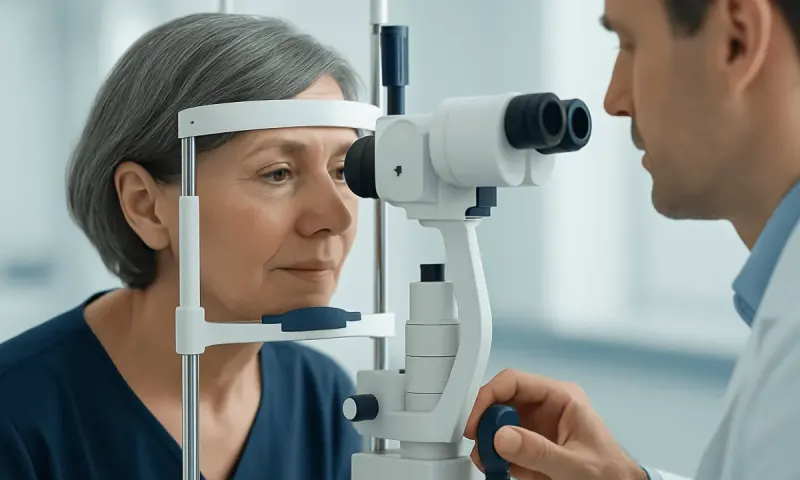 Why Hooded Eyelids Develop — hooded eyelids