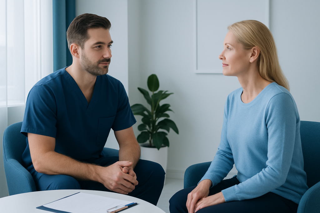 Why Hospital Accreditation Matters as Much as the Surgeon — best facelift surgeon in turkey