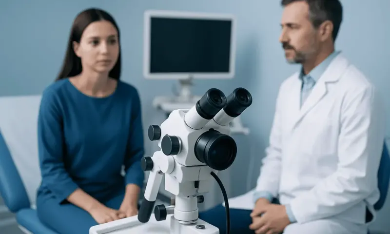 Why HPV Often Goes Away on Its Own — is hpv curable