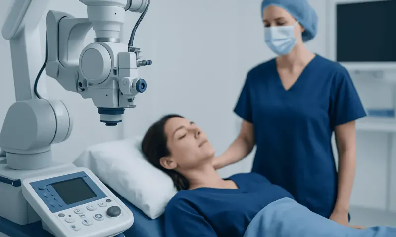 Why hysterectomy may be recommended — hysterectomy in turkey