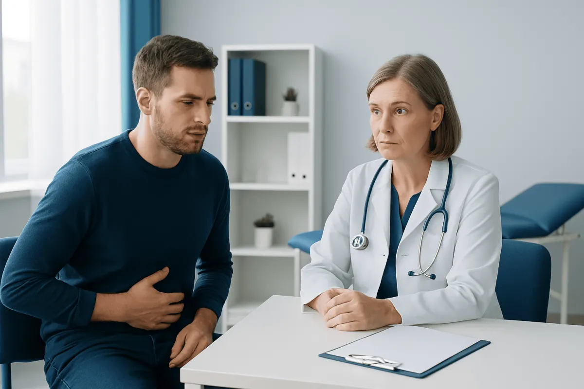 Why IBS Attacks Happen — ibs attack