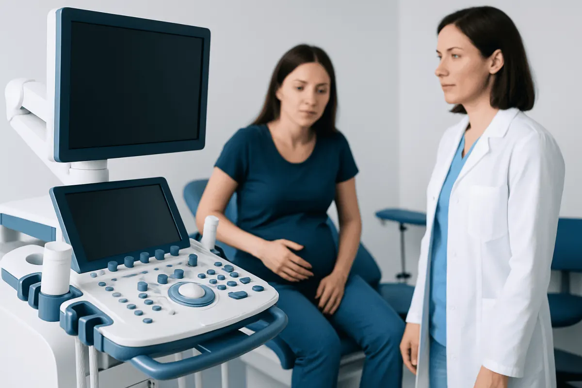 Why illness and stress can affect the menstrual cycle — uti can delay menstruation
