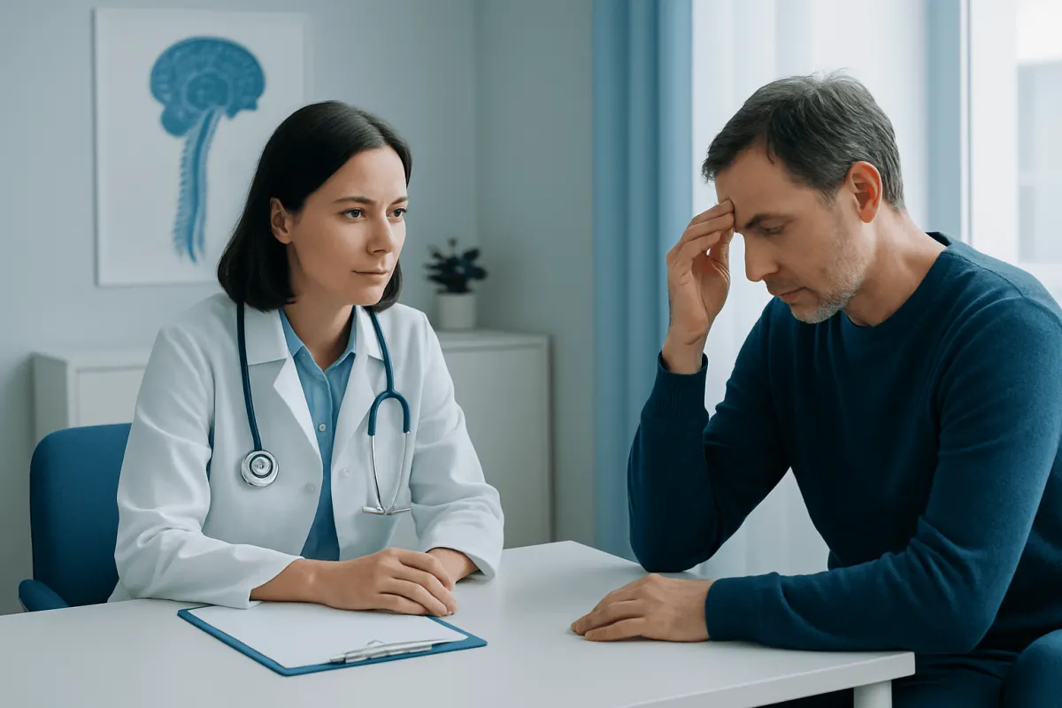 Why Infections Can Affect the Nervous System — neurological problems after infection