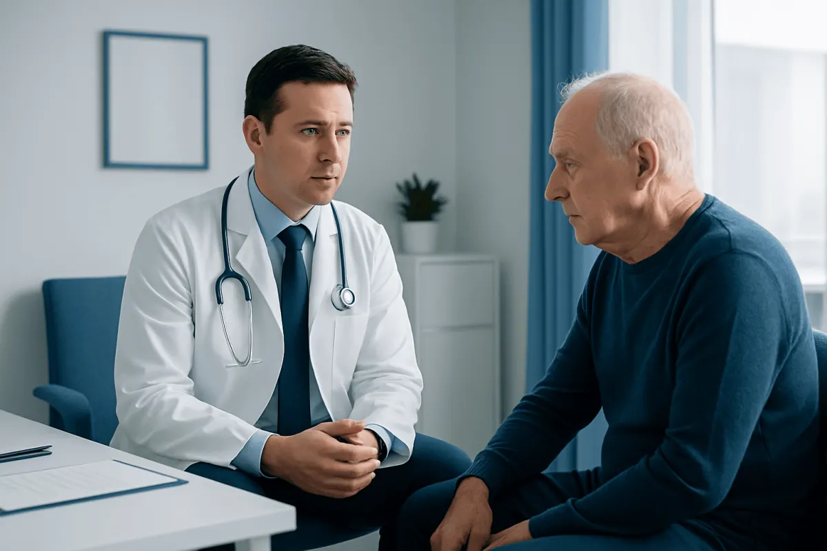 Why Infections Can Look Like Stroke — infections that mimic stroke
