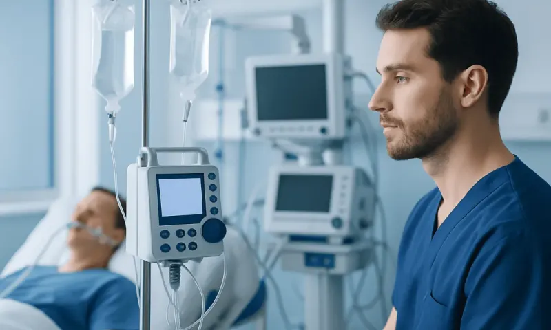 Why inotropic medicines are used — inotropic