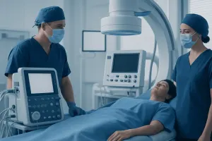 Angioplasty Cost: Understanding the Factors Involved