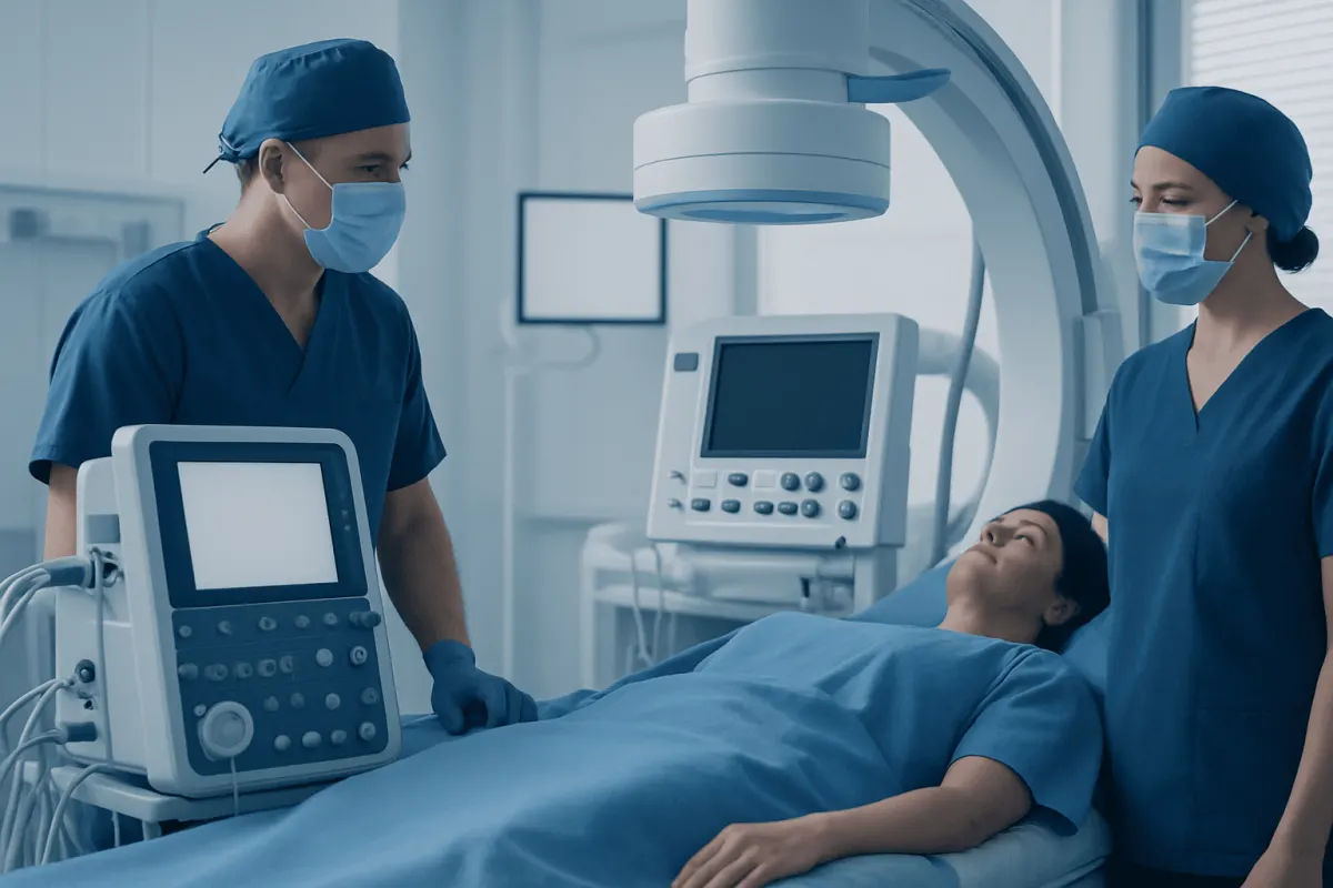 Why Is Angioplasty So Costly? — angioplasty cost