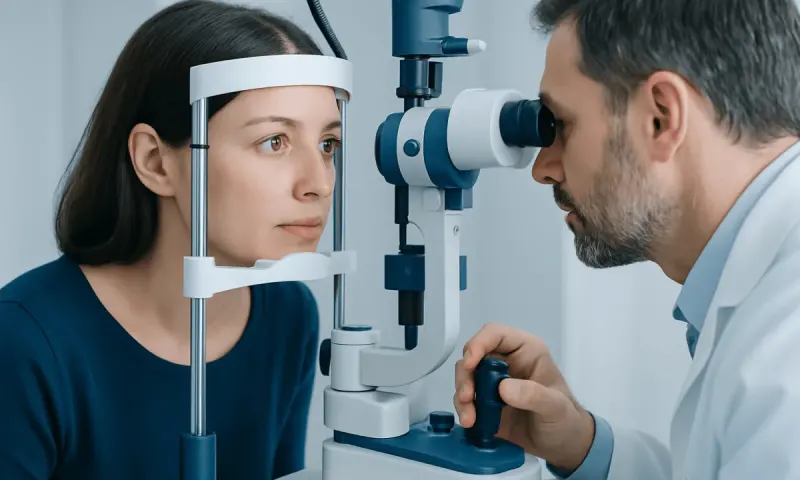 Why is my eye producing so much rheum? — rheum eye treatment