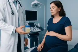 Foggy Pee During Pregnancy: When to Get Checked