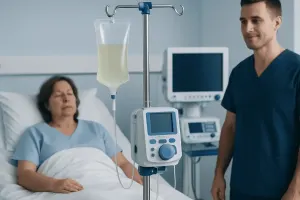 Hazy Urine: When It May Need Medical Review
