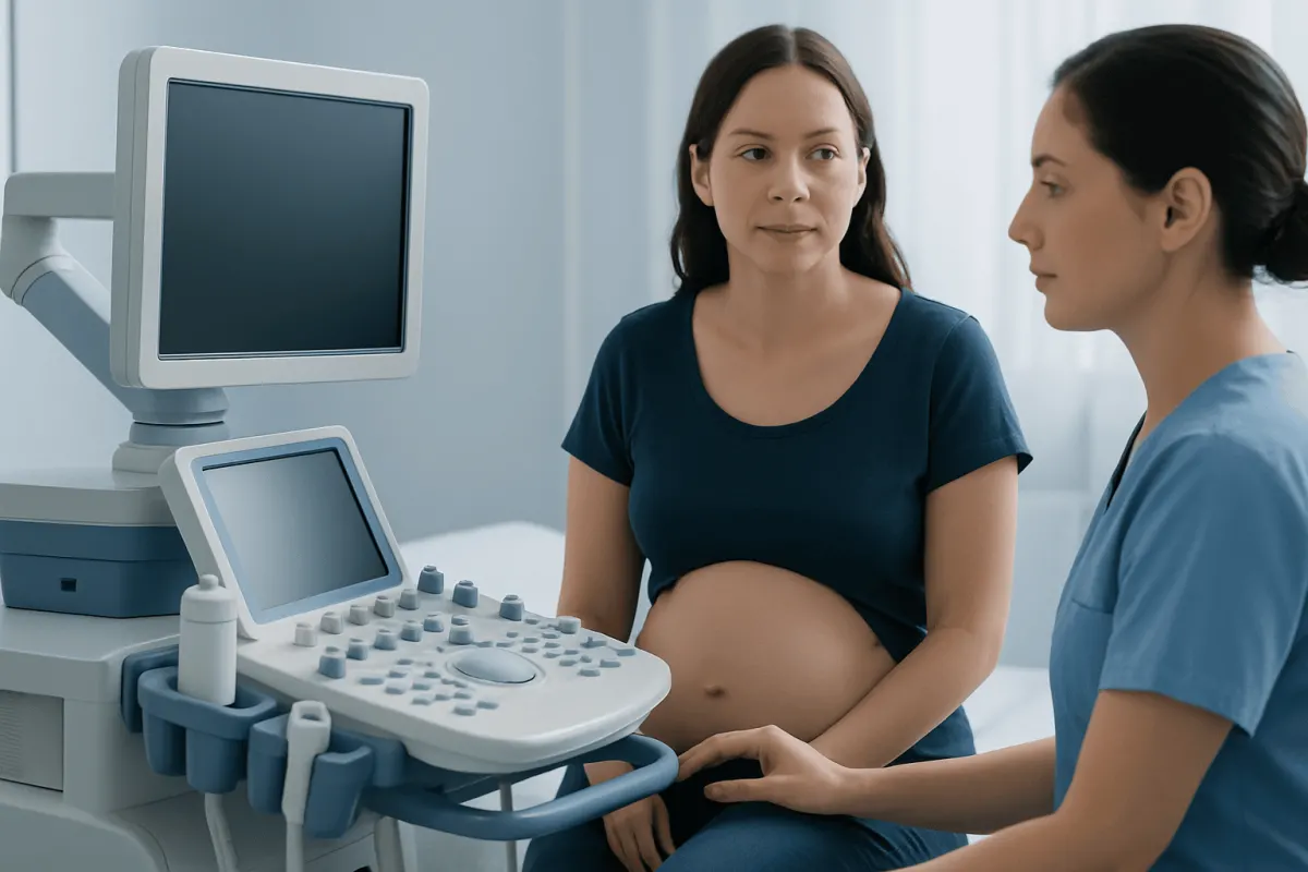 Why It Can Swell During Periods or Pregnancy — accessory breast tissue