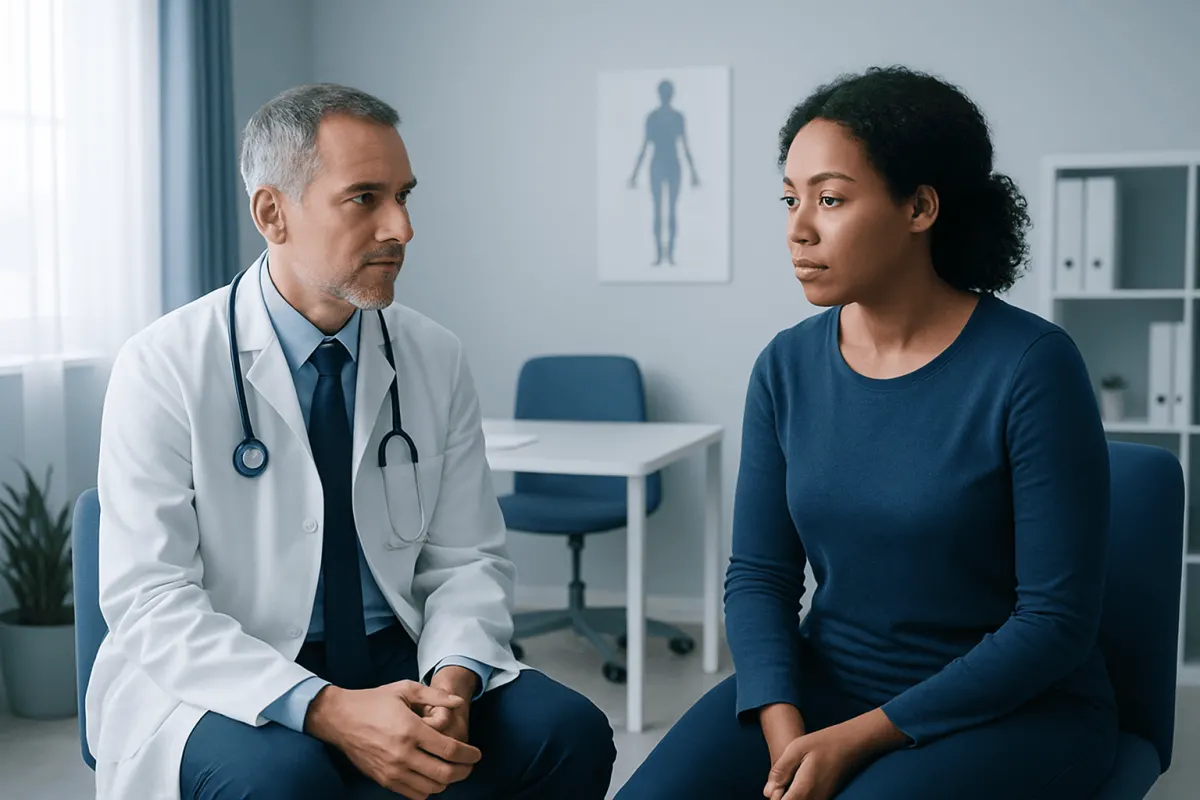 Why it develops and who may be at risk — autoimmune arthritis