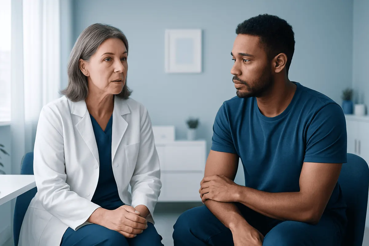 Why it happens and who is more at risk — candidiasis skin yeast infection