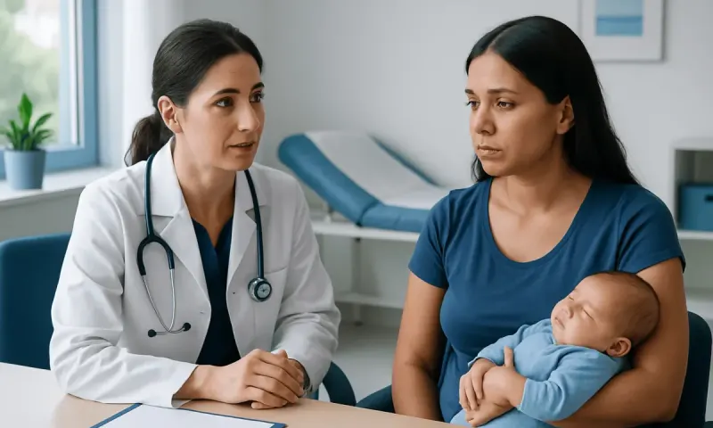 Why it happens and who is more likely to get it — breast engorgement