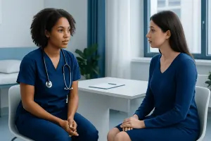 Genital Vitiligo Usually Affects the Vulva, Not the Vagina