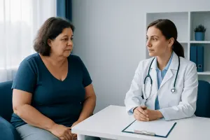 Yeast Infection Under Breast Explained: Causes, Management, and When to See a Doctor