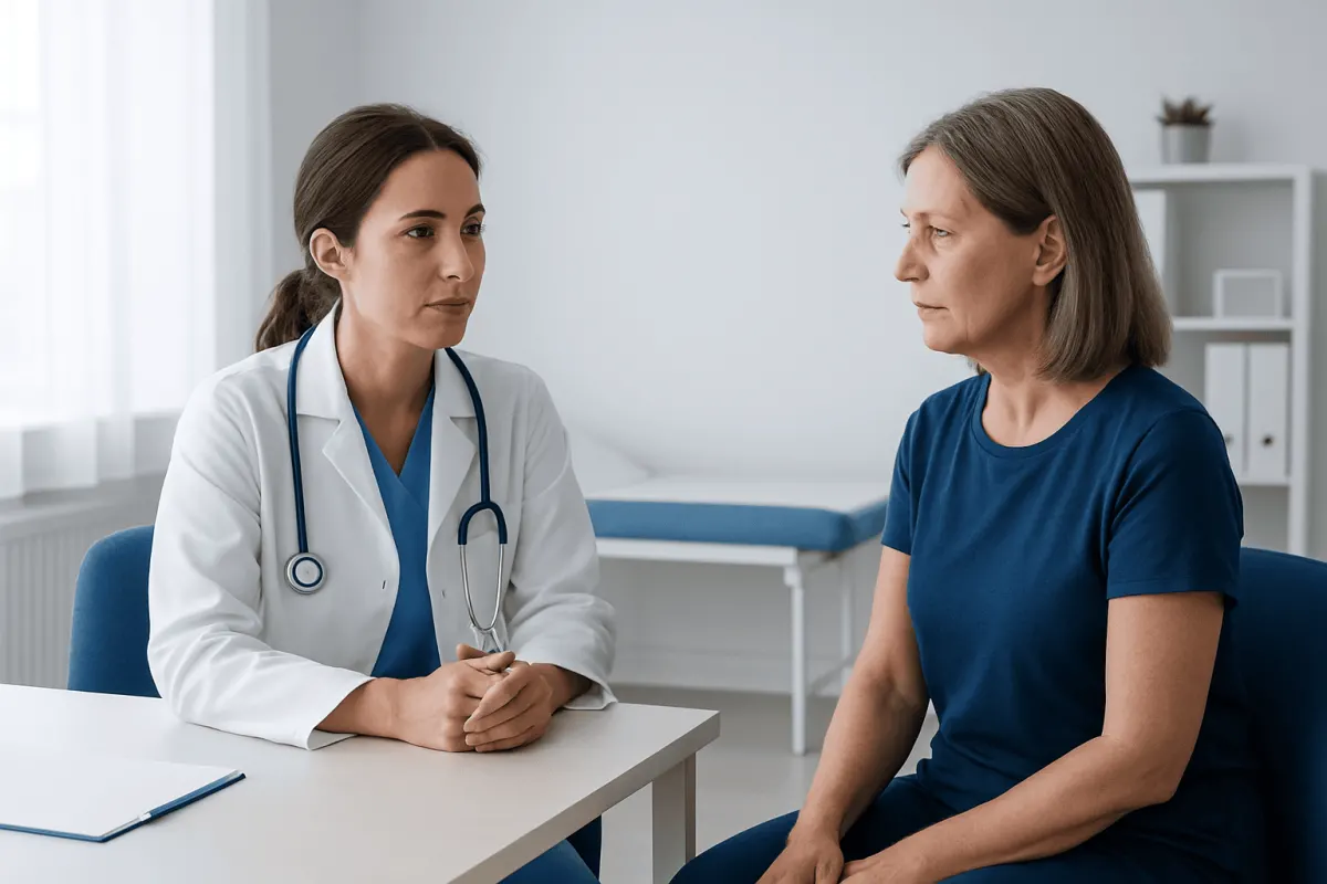 Why it happens: causes and risk factors — superficial thrombophlebitis