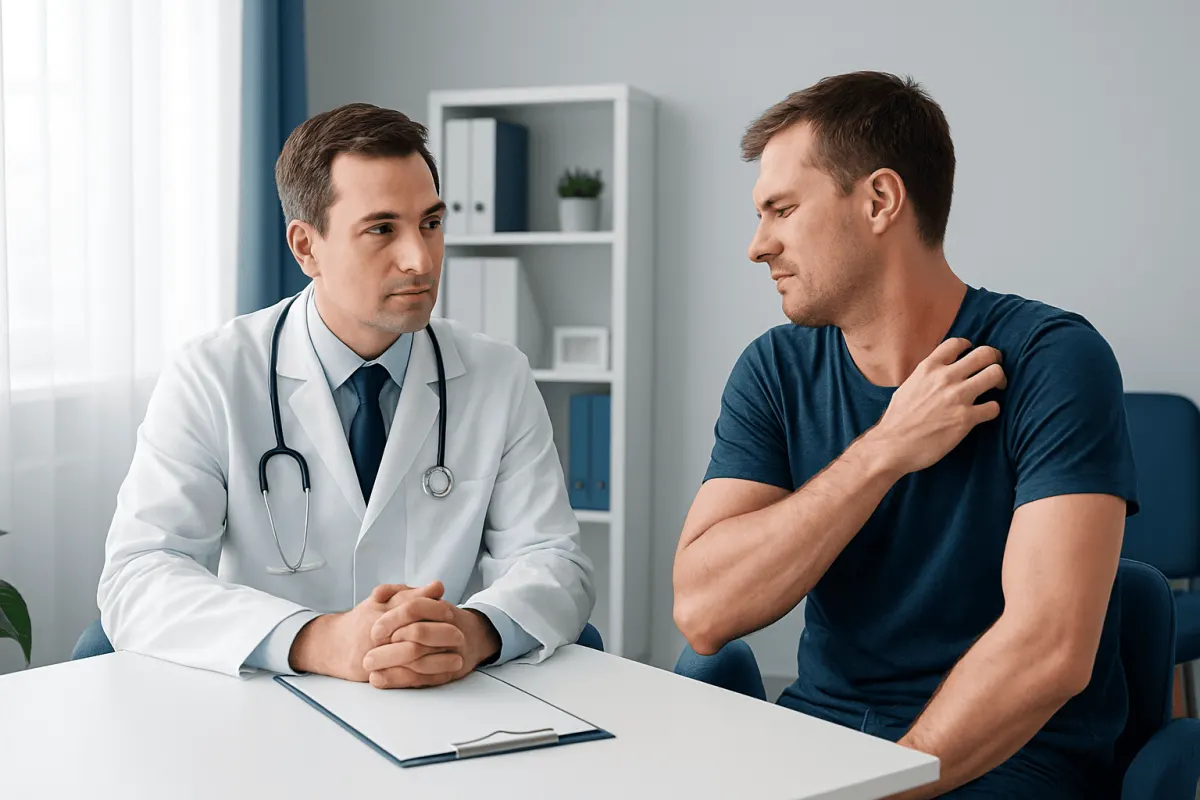 Why it happens: causes and risk factors — hell's itch