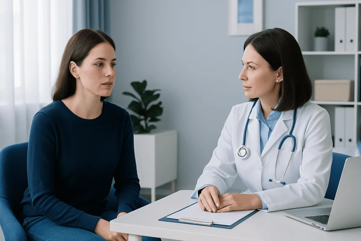 Why It Happens: Common Triggers and Risk Factors — how to get rid of perioral dermatitis overnight