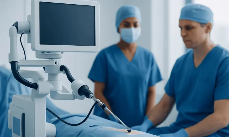 Why it is done and which conditions it can help — vats procedure