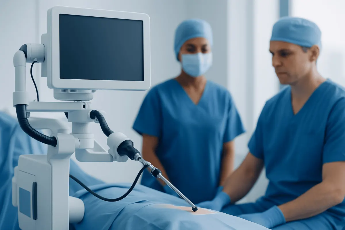 Why it is done and which conditions it can help — vats procedure