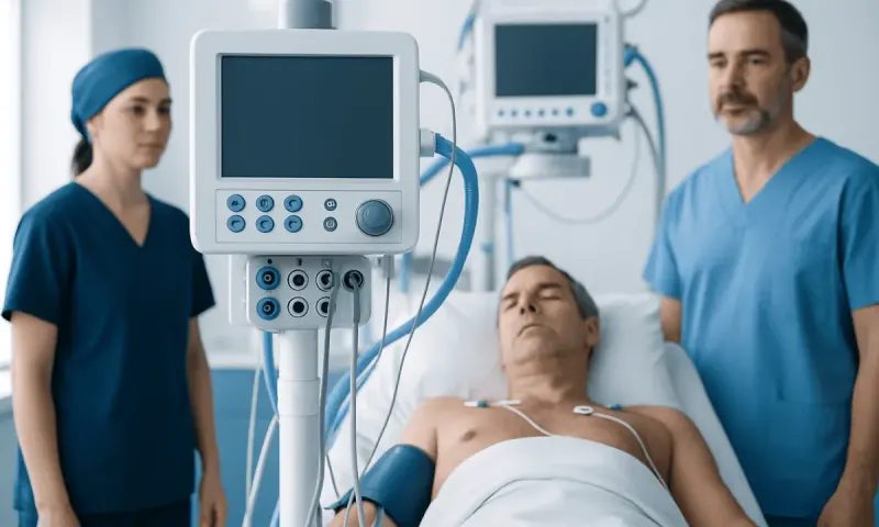 Why It Is Done and Who May Be a Candidate — quintuple bypass