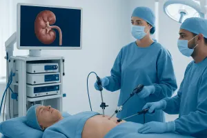 Nephrectomy: When a Kidney Is Removed and How Surgery Is Done