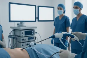 Bowel Resection Removes Diseased Intestine and May Need a Stoma