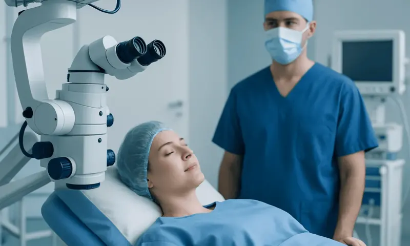 Why it is recommended and who may be a candidate — lymph node removal