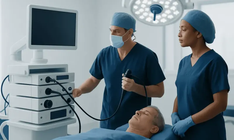 Why it is recommended and who may be a candidate — rectal surgery