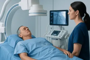 Heart Catheterization Procedure: An Evidence-Based Patient Guide